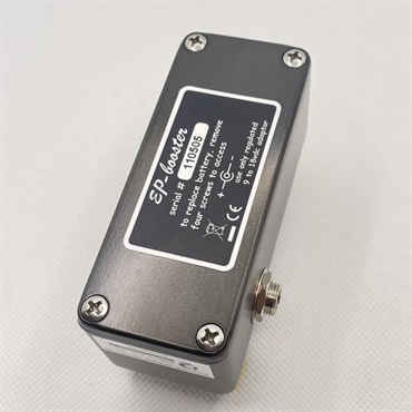 Xotic USED 中古 EP Booster 画像1