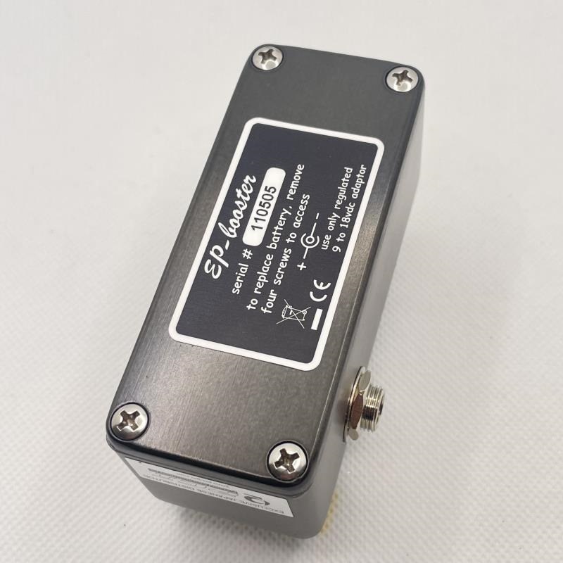 Xotic USED 中古 EP Booster ｜イケベ楽器店オンラインストア
