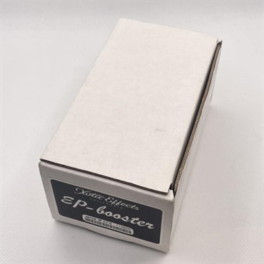 Xotic USED 中古 EP Booster 画像2