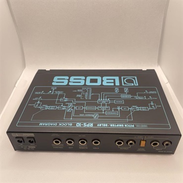 BOSS USED 中古 RPS-10 画像2