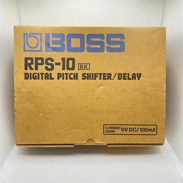 BOSS USED 中古 RPS-10 画像3