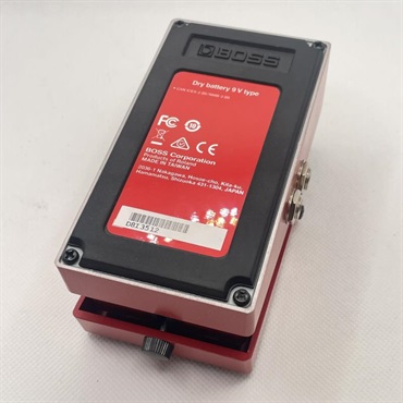 BOSS USED 中古 RC-3 画像1
