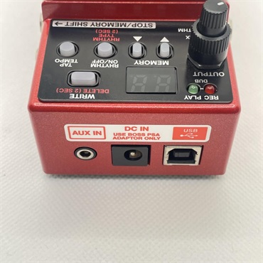 BOSS USED 中古 RC-3 画像2