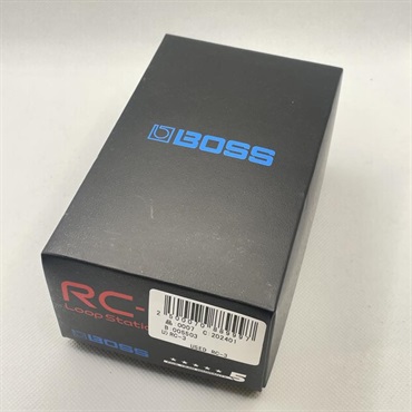 BOSS USED 中古 RC-3 画像3