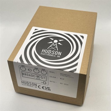 HUDSON ELECTRONICS USED 中古 Broadcast 画像2