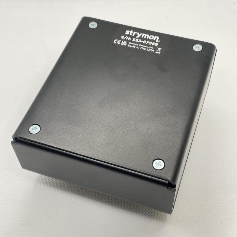 strymon USED 中古 FLINT V2 ｜イケベ楽器店オンラインストア
