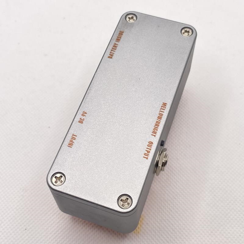 One Control USED 中古 BUTTER YELLOW AUTO QUACK ｜イケベ楽器店