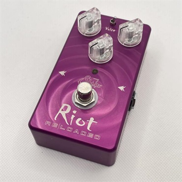 Suhr Amps USED 中古 Riot Reloaded 画像1