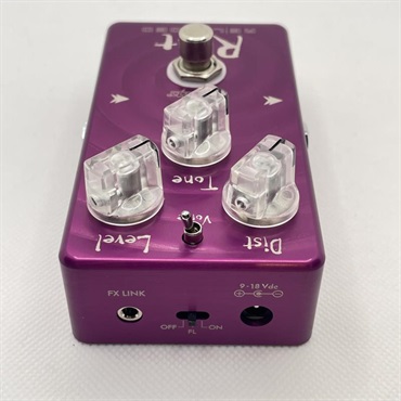 Suhr Amps USED 中古 Riot Reloaded 画像3