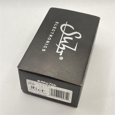 Suhr Amps USED 中古 Riot Reloaded 画像4