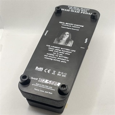 Suhr Amps USED 中古 RMC-4 Picture Wah 画像1