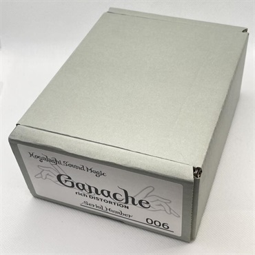 Kogalashi Sound Magic USED 中古 Kogalashi Sound Magic Ganache 画像2