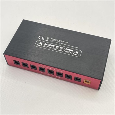 VitalAudio USED 中古 VA-08 MK-II 画像1