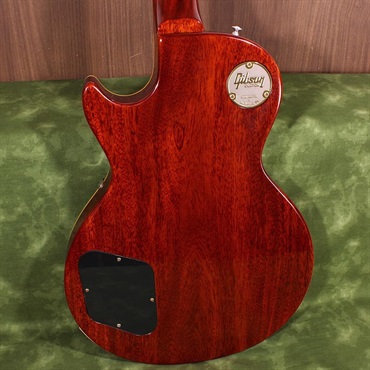 Gibson USED 中古 1959 Les Paul Standard Reissue R-Top VOS Slow Iced Tea Fade SN. 952071 画像7