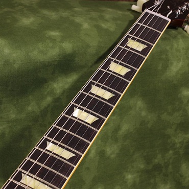 Gibson USED 中古 1959 Les Paul Standard Reissue R-Top VOS Slow Iced Tea Fade SN. 952071 画像8