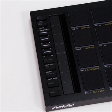 AKAI USED 中古 MPC Studio 画像1