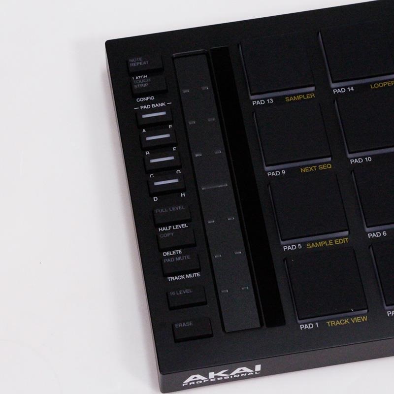 AKAI USED 中古 MPC Studio ｜イケベ楽器店オンラインストア