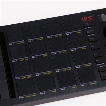 AKAI USED 中古 MPC Studio 画像2