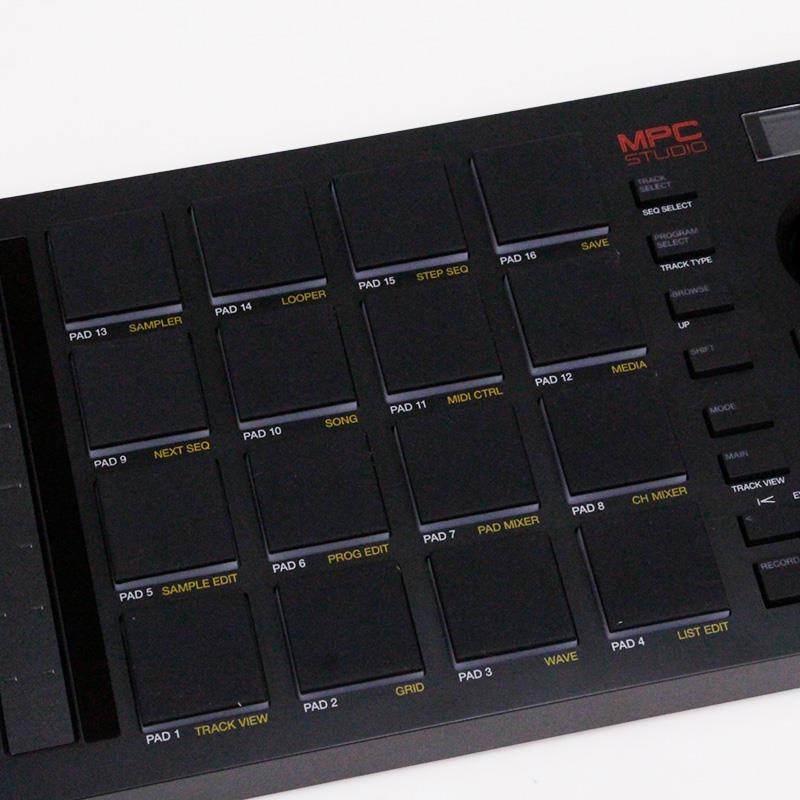 AKAI USED 中古 MPC Studio ｜イケベ楽器店オンラインストア