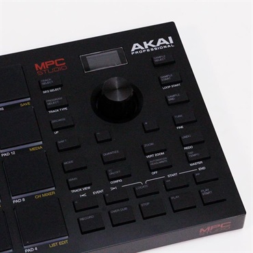 AKAI USED 中古 MPC Studio 画像3