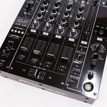 Pioneer DJ USED 中古 DJM-850 画像1