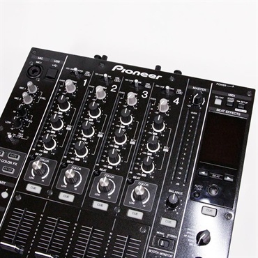 Pioneer DJ USED 中古 DJM-850 画像2