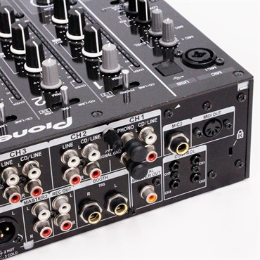 Pioneer DJ USED 中古 DJM-850 画像5