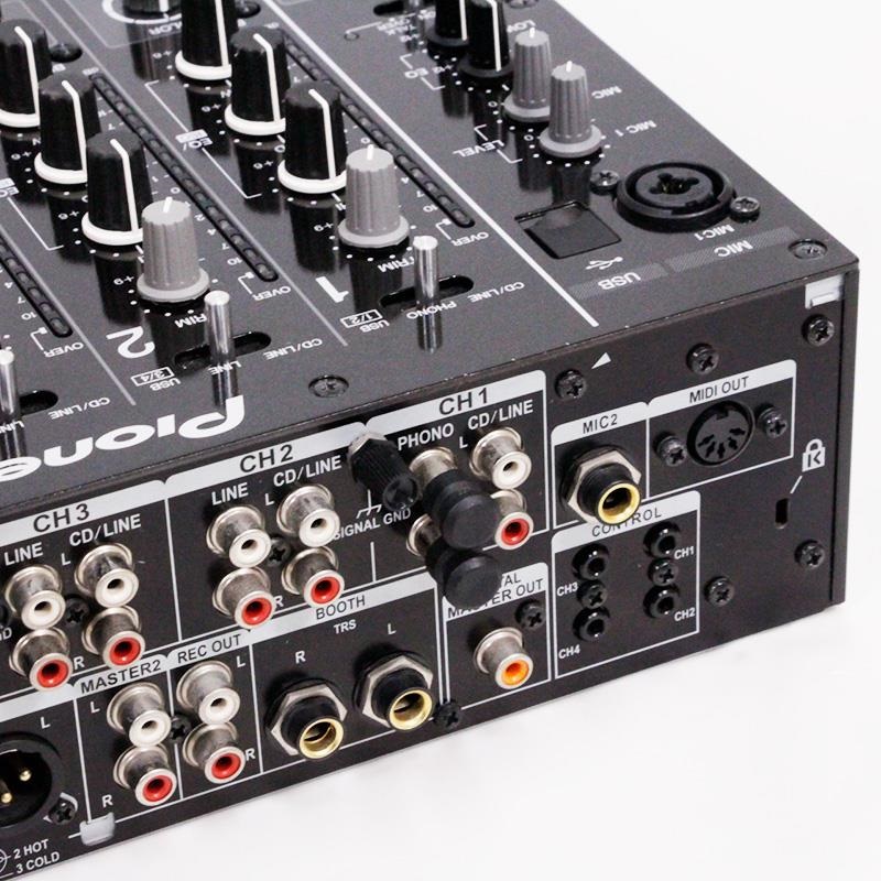 Pioneer DJ USED 中古 DJM-850 ｜イケベ楽器店オンラインストア