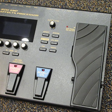 BOSS USED 中古 GT-100 画像4