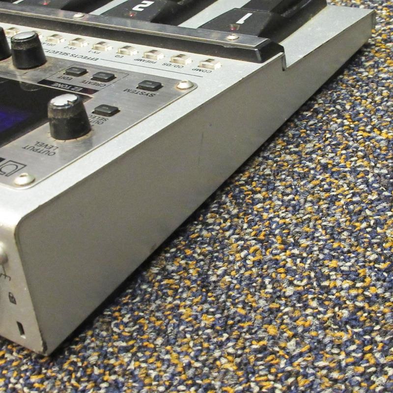 BOSS USED 中古 GT-10 ｜イケベ楽器店オンラインストア
