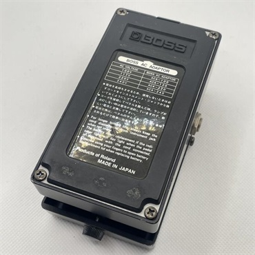 BOSS USED 中古 HM-2（日本製） 画像1