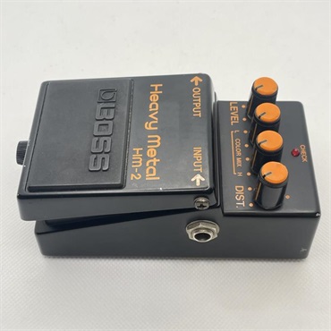 BOSS USED 中古 HM-2（日本製） 画像2