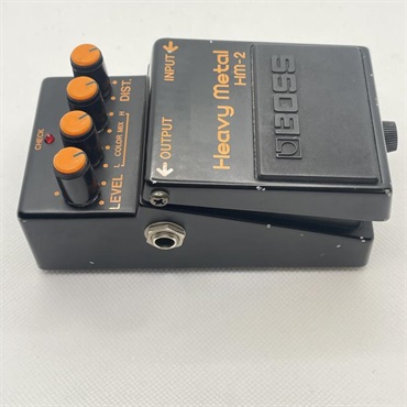 BOSS USED 中古 HM-2（日本製） 画像3