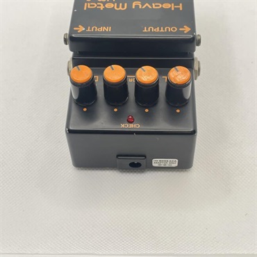 BOSS USED 中古 HM-2（日本製） 画像4