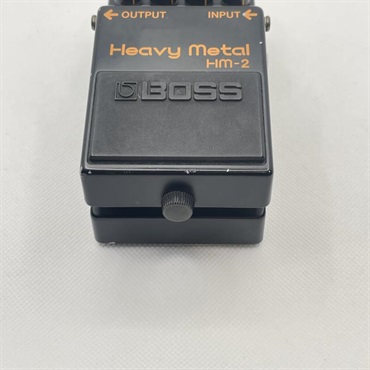 BOSS USED 中古 HM-2（日本製） 画像5