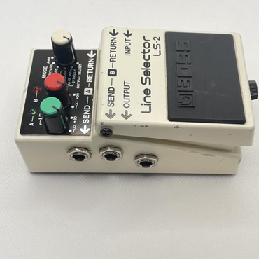 BOSS USED 中古 LS-2 画像3