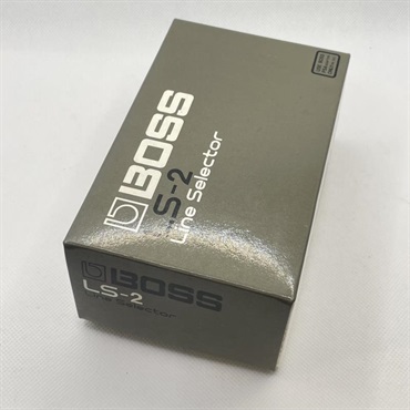 BOSS USED 中古 LS-2 画像6