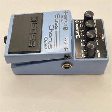 BOSS USED 中古 CEB-3 画像2