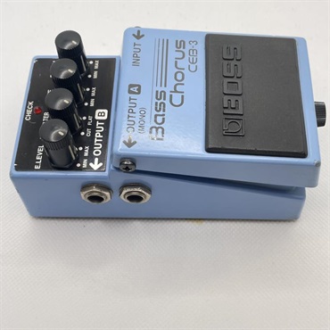 BOSS USED 中古 CEB-3 画像3