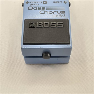 BOSS USED 中古 CEB-3 画像5