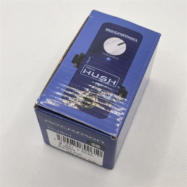 Rocktron USED 中古 Micro HUSH 画像2