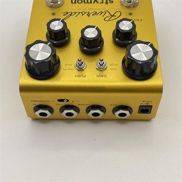 strymon USED 中古 RIVERSIDE 画像4