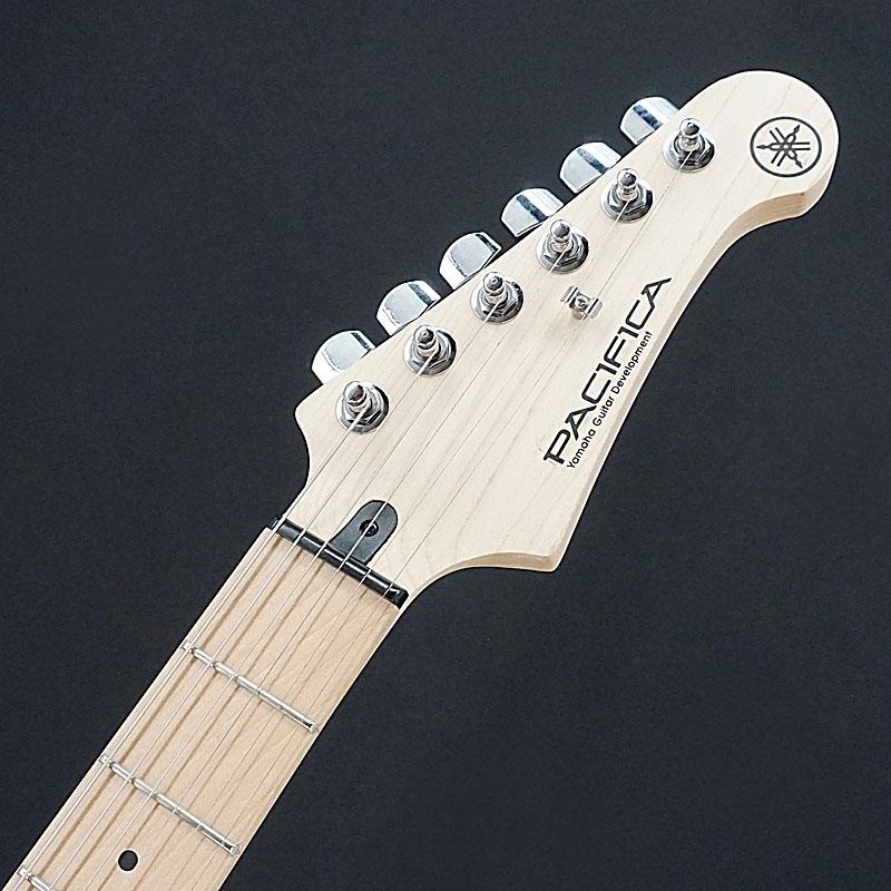 YAMAHA USED 中古 PACIFICA PAC112VM ICB【SN.ILX174328】 ヤマハ