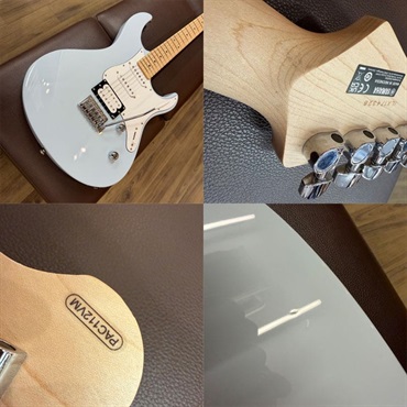 YAMAHA USED 中古 PACIFICA PAC112VM ICB【SN.ILX174328】 ヤマハ