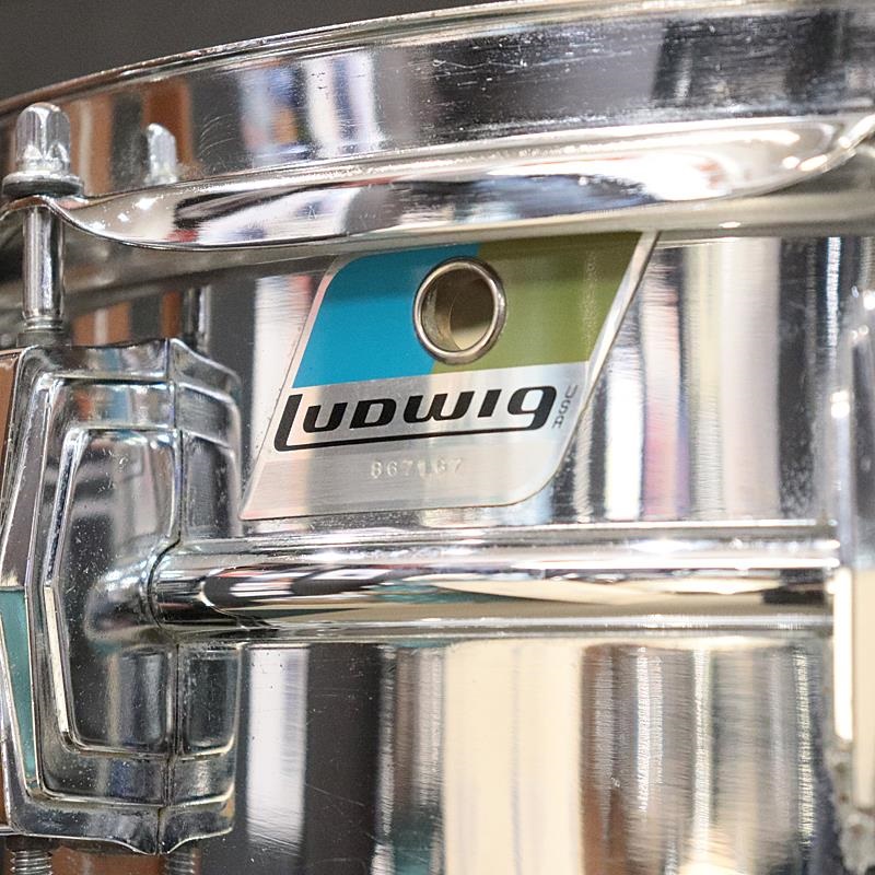 Ludwig Vintage 71's #400 [Supraphonic 14''×5'' / No.867167