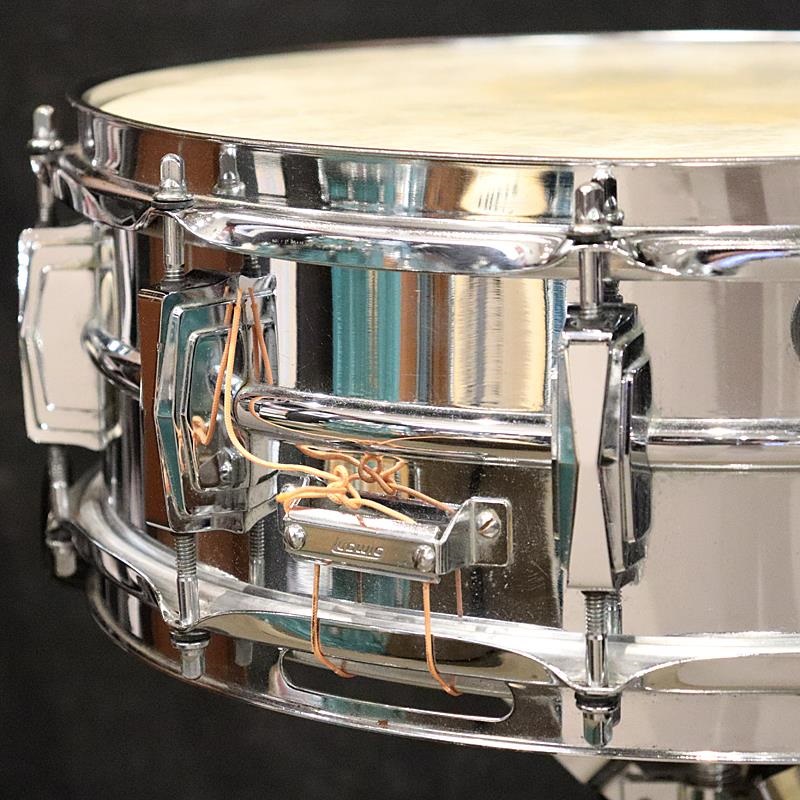 Ludwig Vintage 71's #400 [Supraphonic 14''×5'' / No.867167