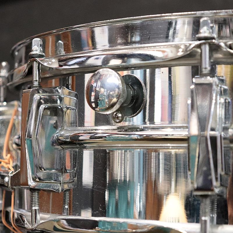 Ludwig Vintage 71's #400 [Supraphonic 14''×5'' / No.867167
