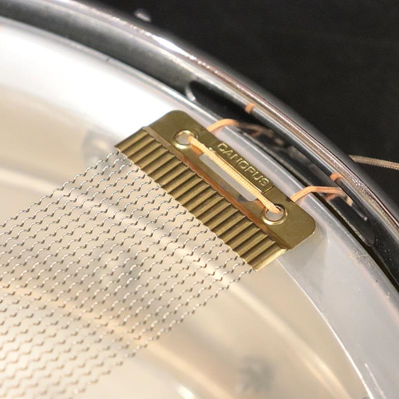 Ludwig Vintage 71's #400 [Supraphonic 14''×5'' / No.867167