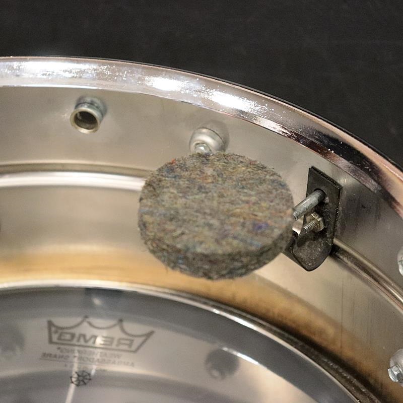 Ludwig Vintage 71's #400 [Supraphonic 14''×5'' / No.867167