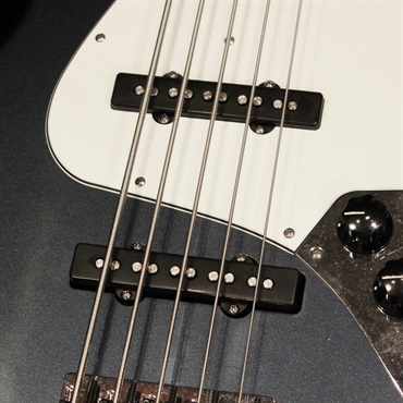 Fender Custom Shop Ikebe 50th Anniversary Custom Built Custom Classic Jazz Bass V Journeyman Relic (DLPB-MH) 画像1